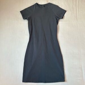 SKIMS Bodycon Dress